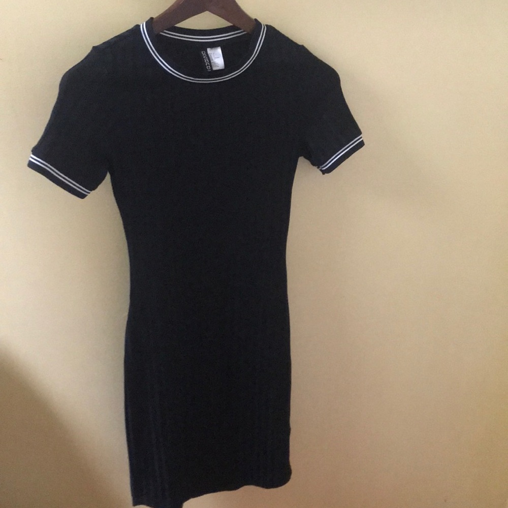 H&M Bodycon Dress